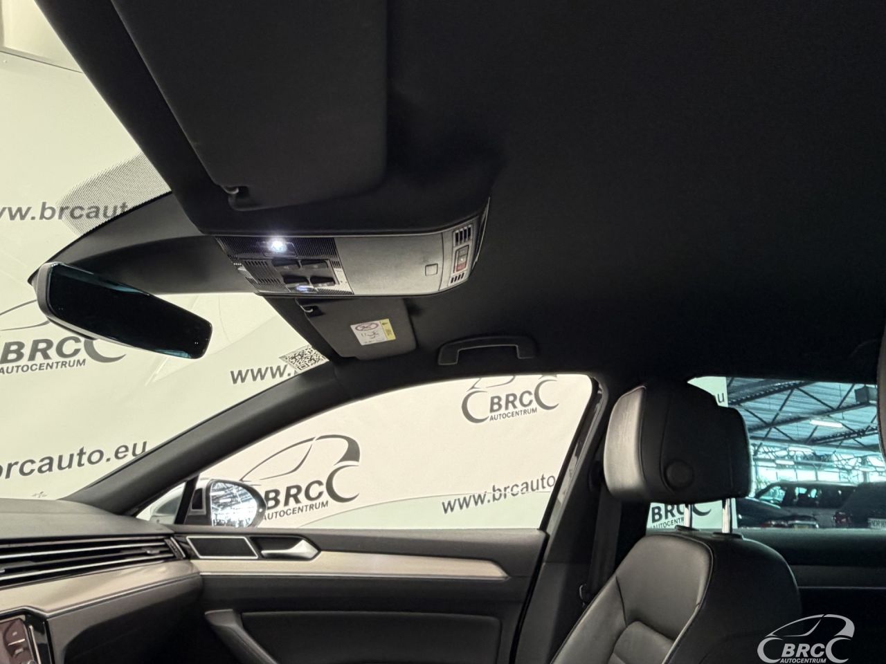 Volkswagen Passat | 25