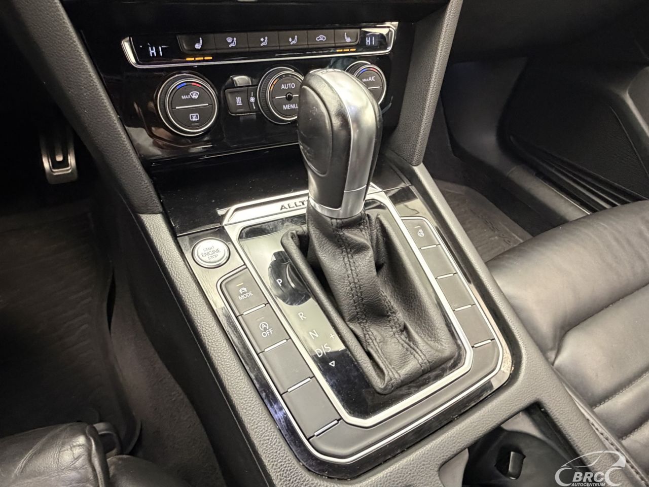 Volkswagen Passat | 26