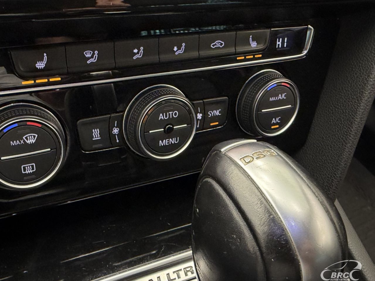 Volkswagen Passat | 29