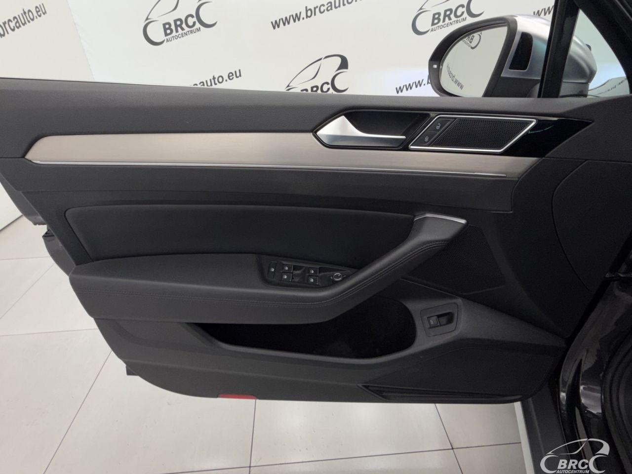 Volkswagen Passat | 20