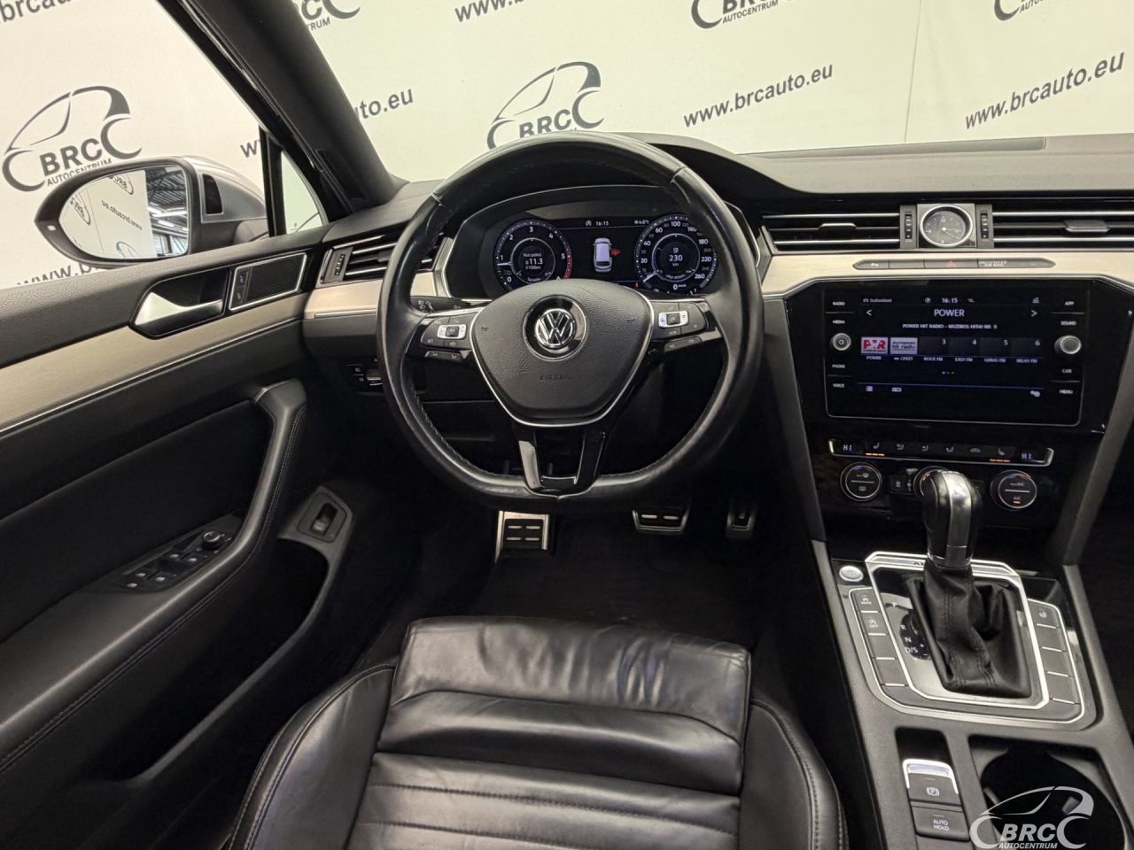 Volkswagen Passat | 14