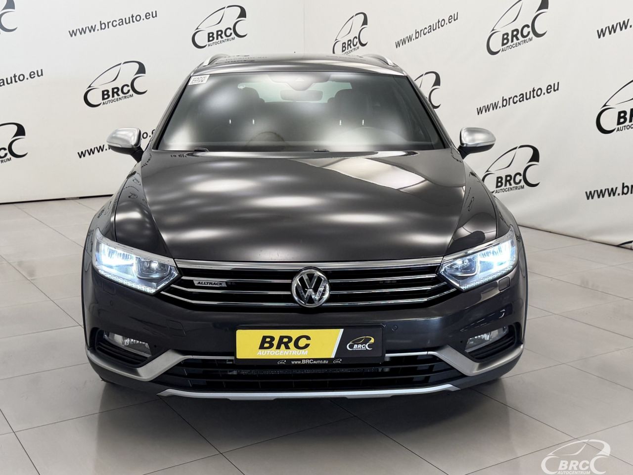 Volkswagen Passat | 55