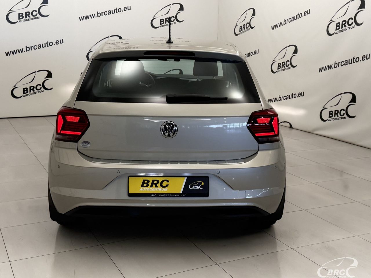 Volkswagen Polo | 44