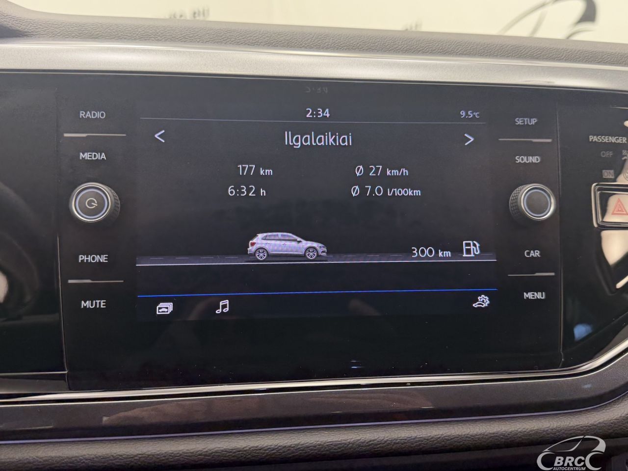 Volkswagen Polo | 36