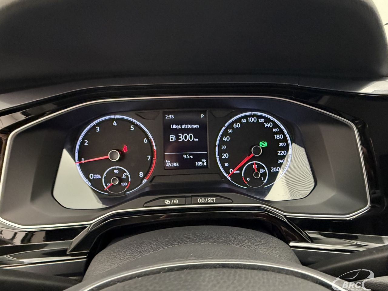 Volkswagen Polo | 28