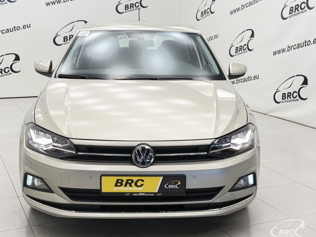 Volkswagen Polo | 43