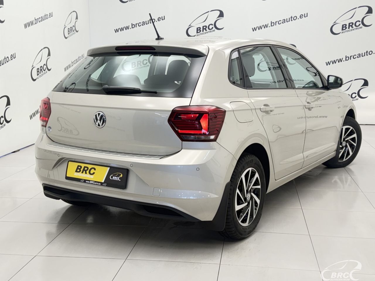 Volkswagen Polo | 42