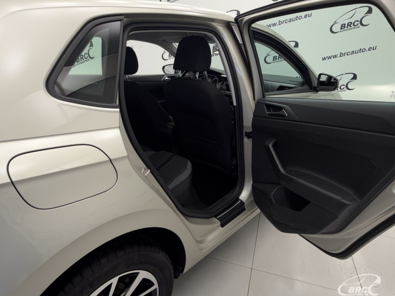 Volkswagen Polo | 11