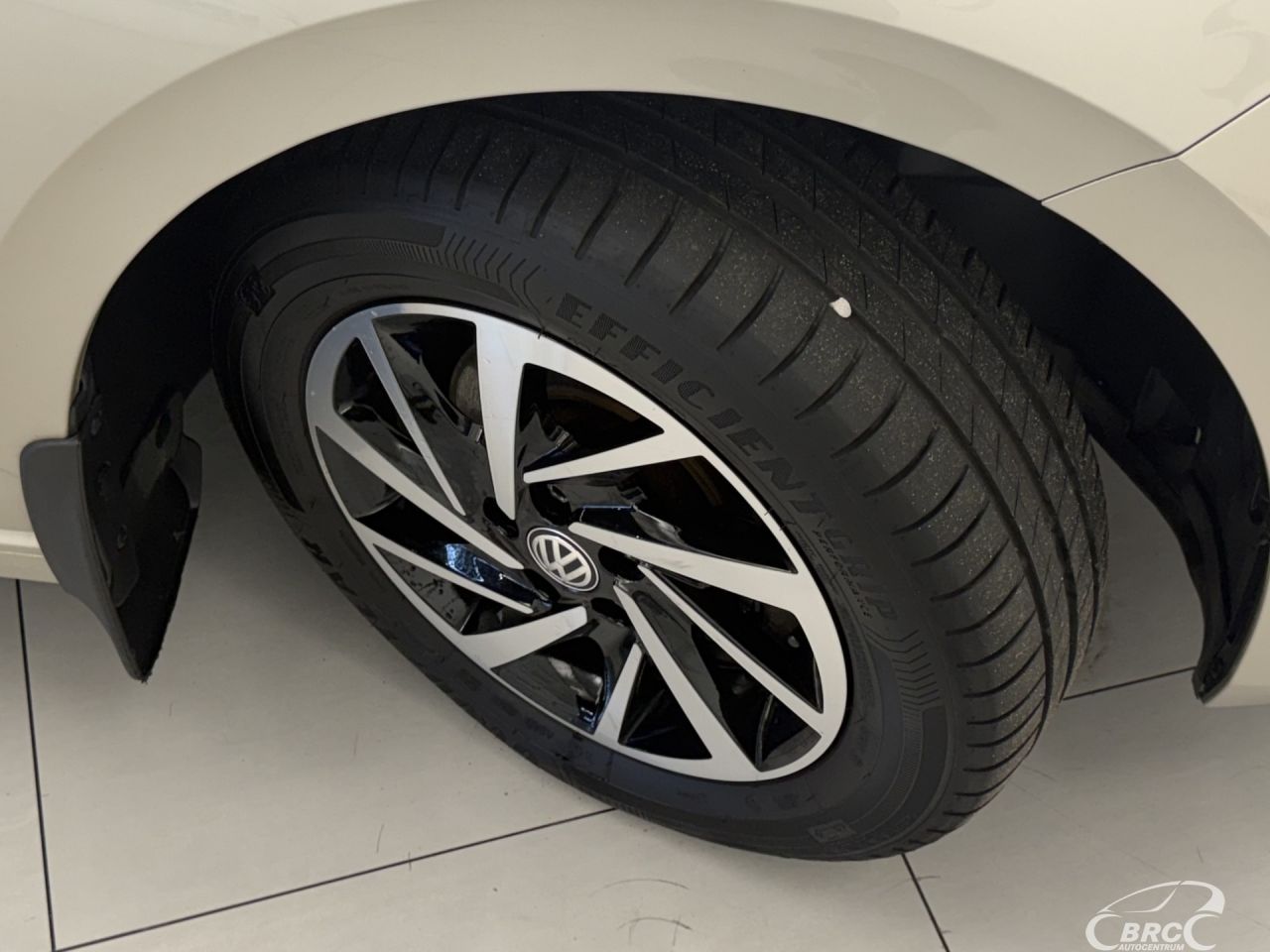 Volkswagen Polo | 38