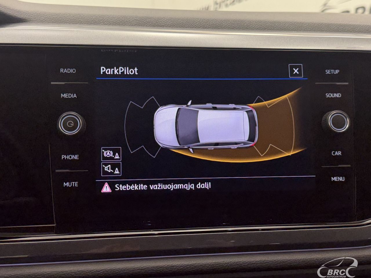 Volkswagen Polo | 31