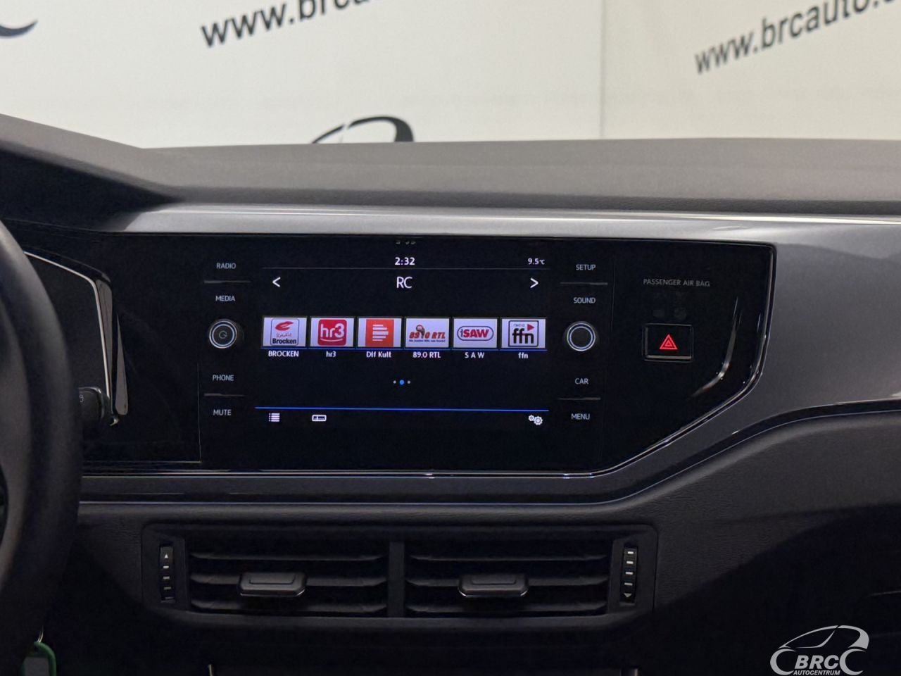 Volkswagen Polo | 14