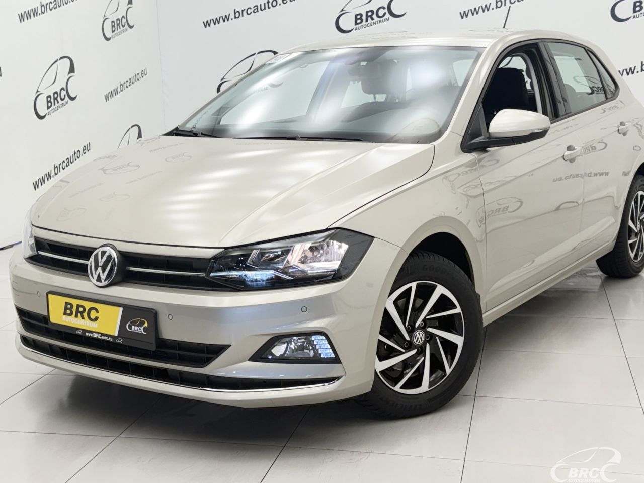 Volkswagen Polo | 41