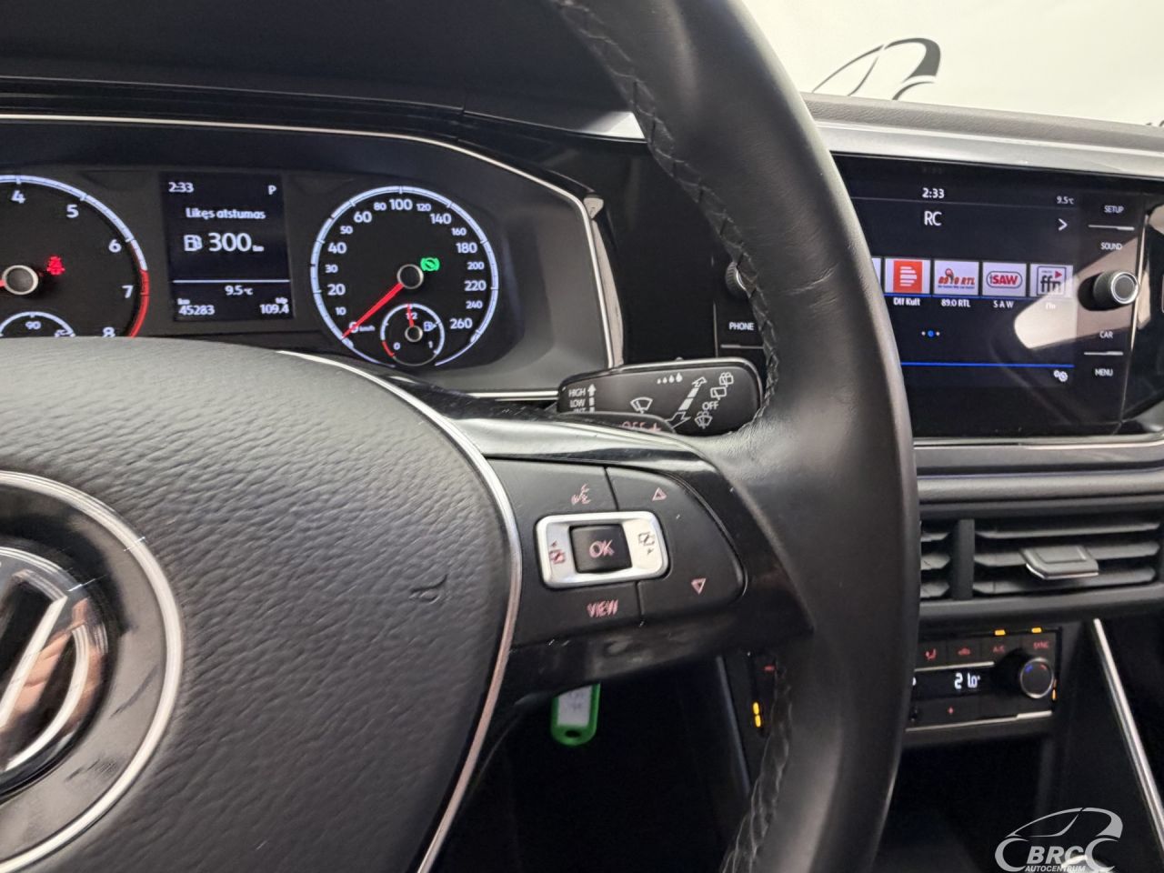 Volkswagen Polo | 26