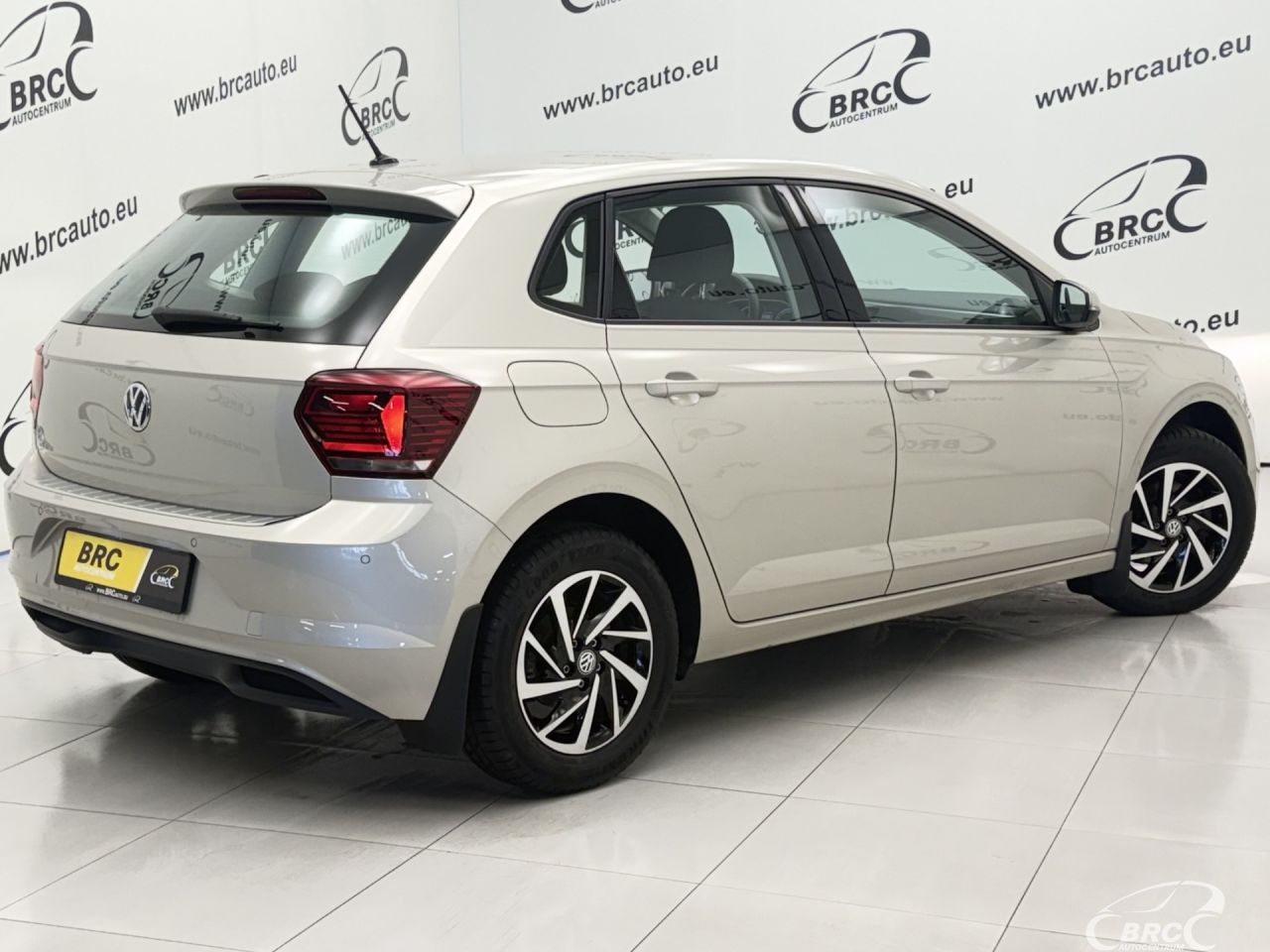 Volkswagen Polo | 1