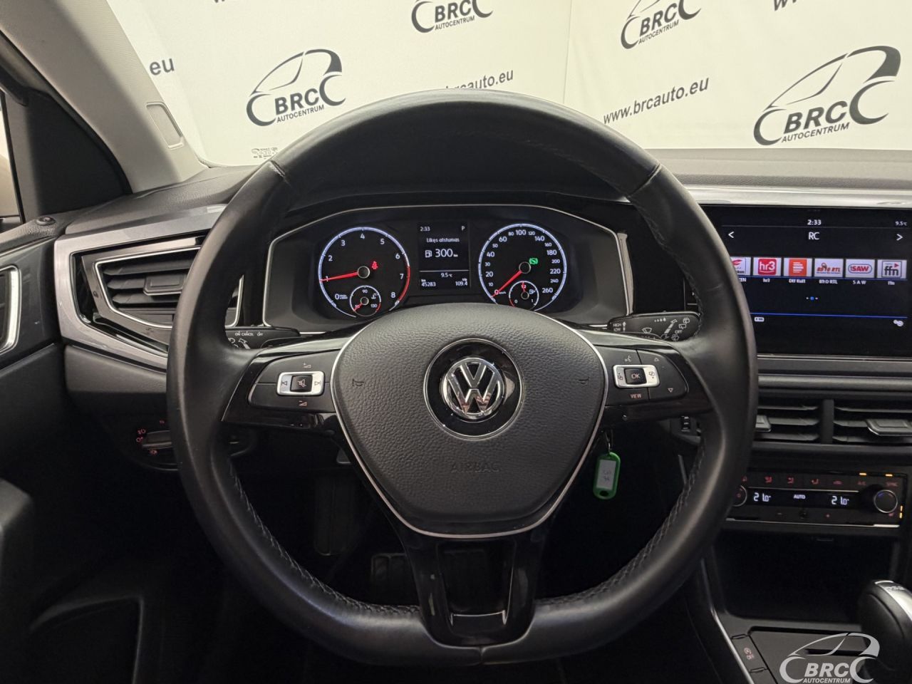 Volkswagen Polo | 25