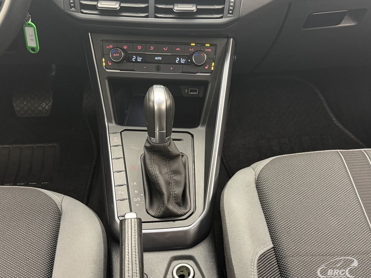 Volkswagen Polo | 16