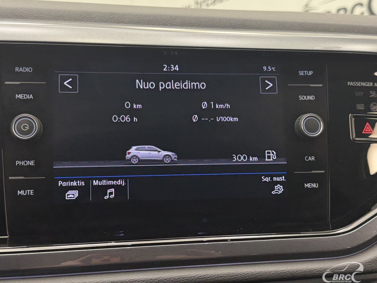 Volkswagen Polo | 34