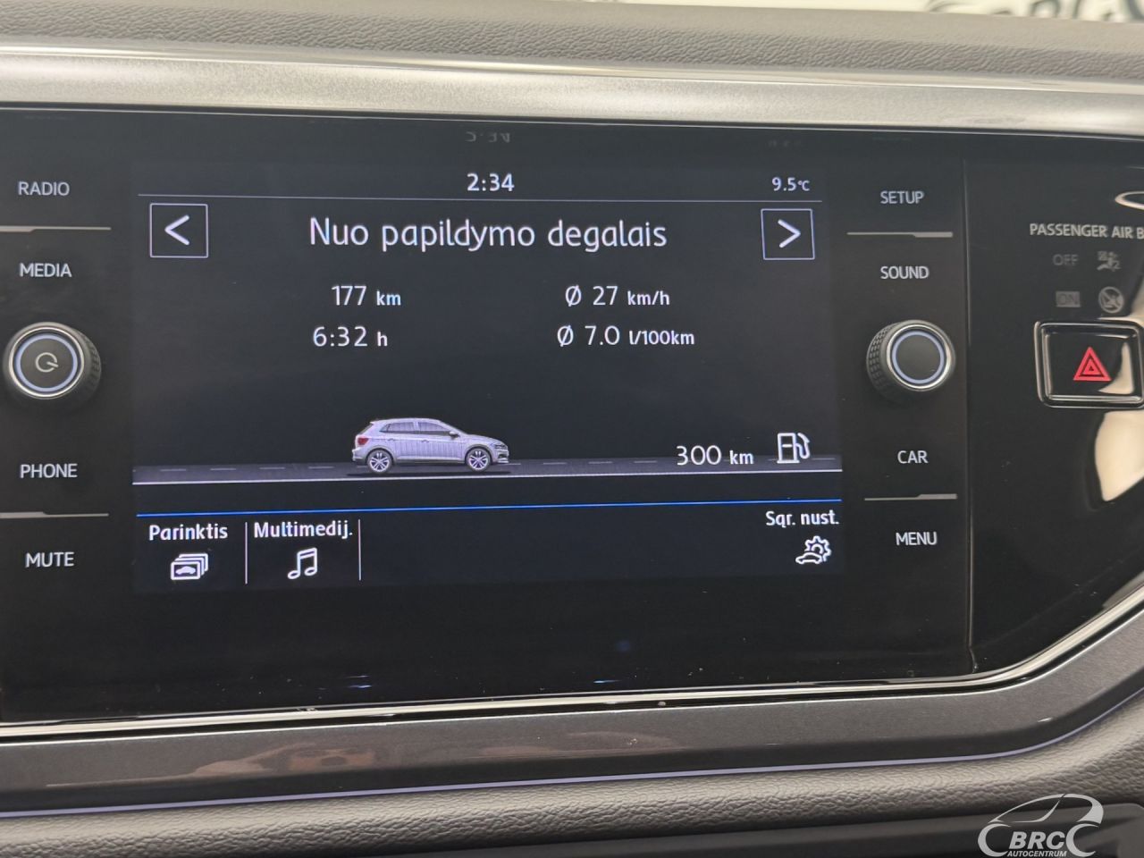 Volkswagen Polo | 35