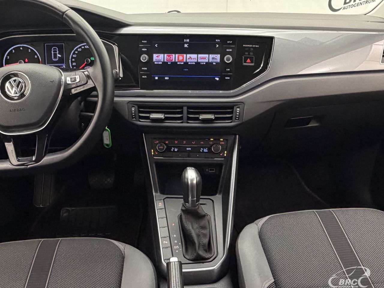 Volkswagen Polo | 13