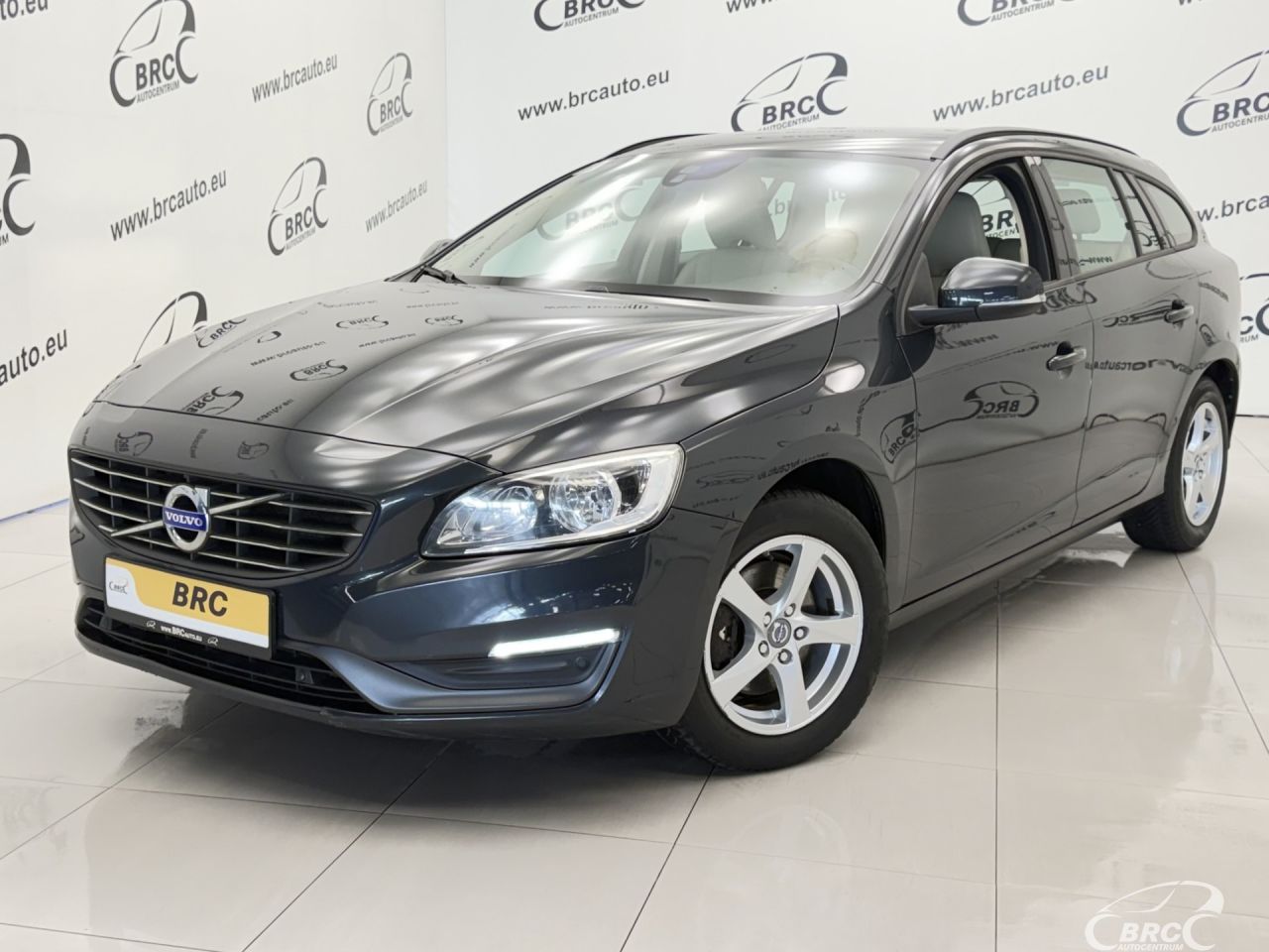 Volvo V60 | 41