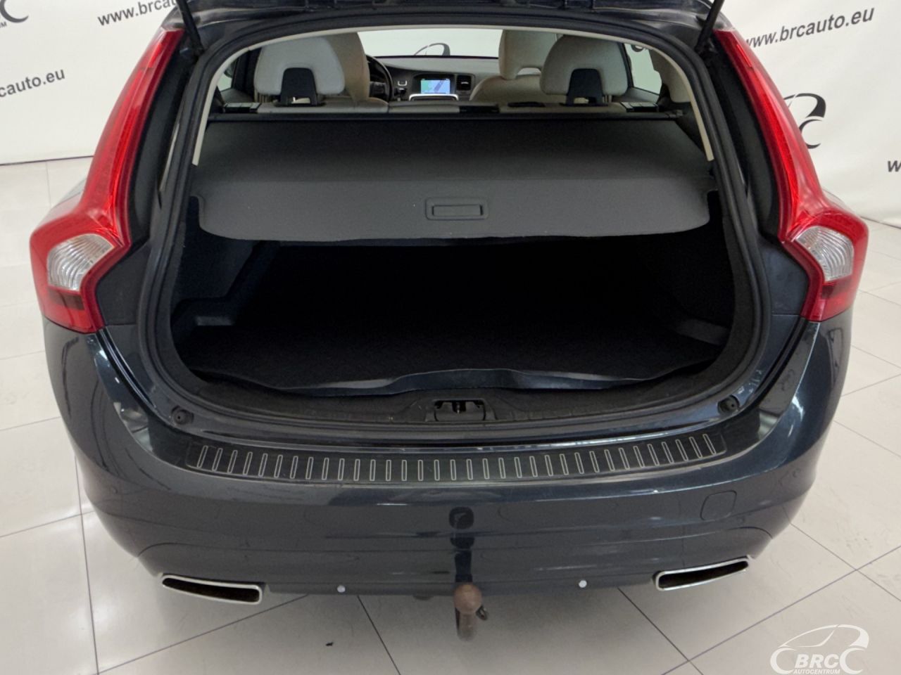 Volvo V60 | 39