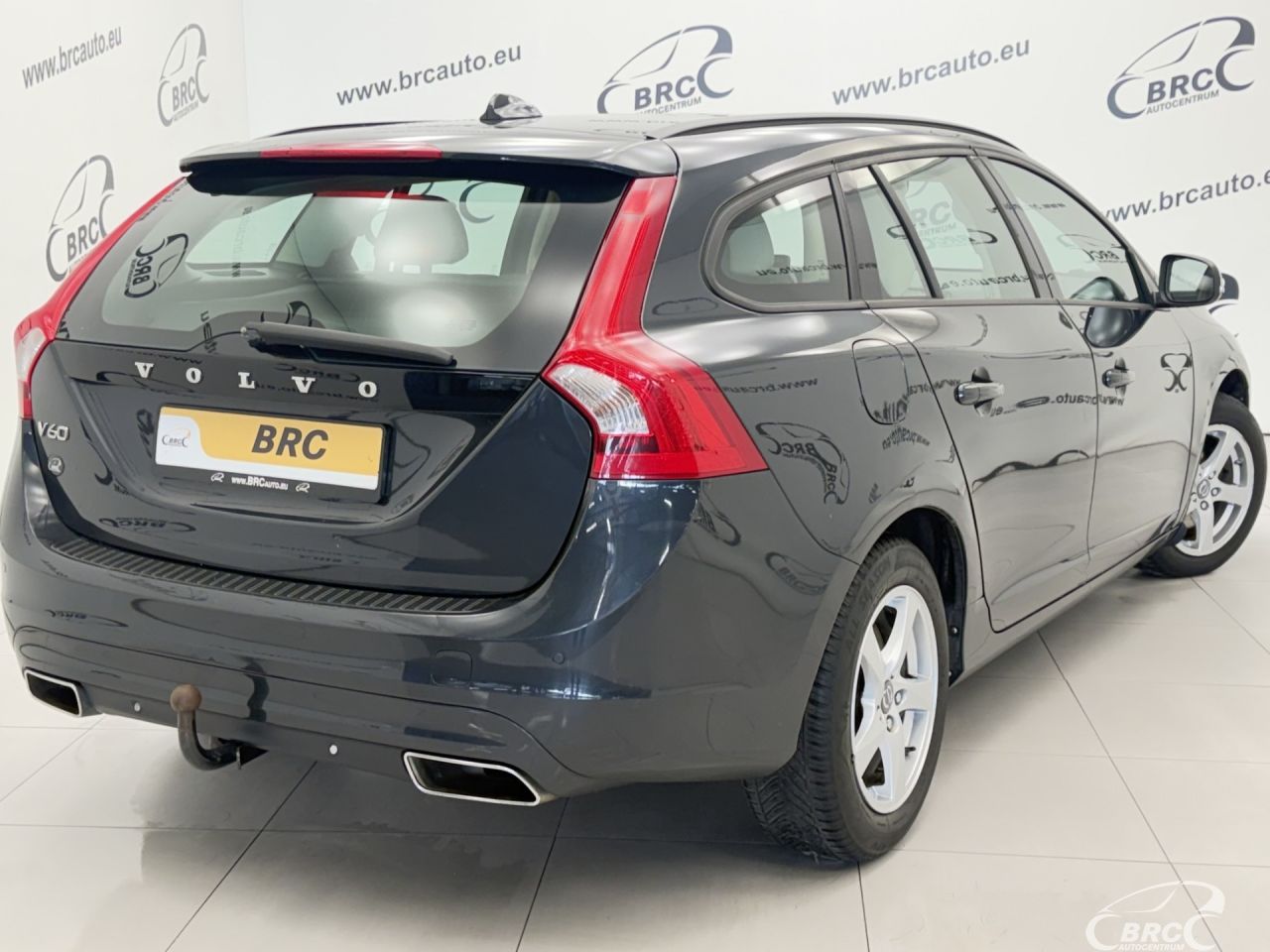 Volvo V60 | 48