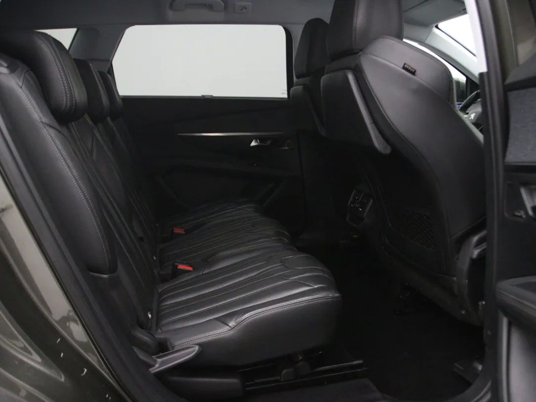 Peugeot 5008 | 14