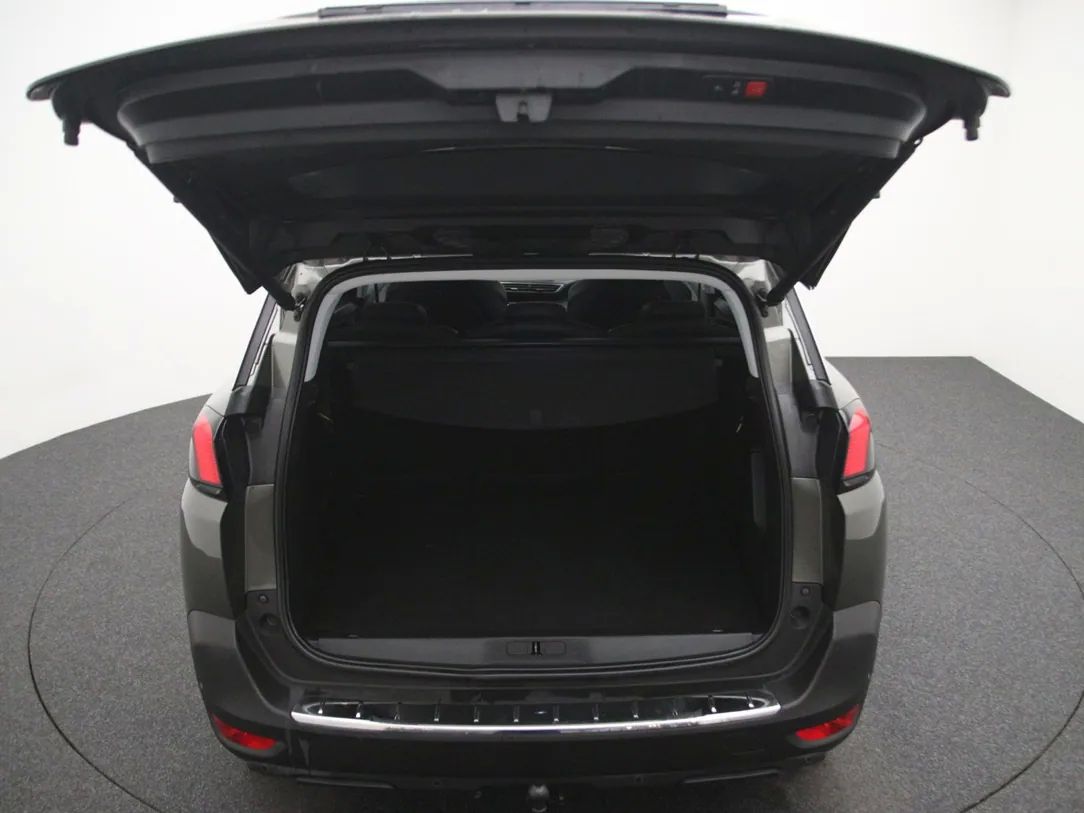 Peugeot 5008 | 35