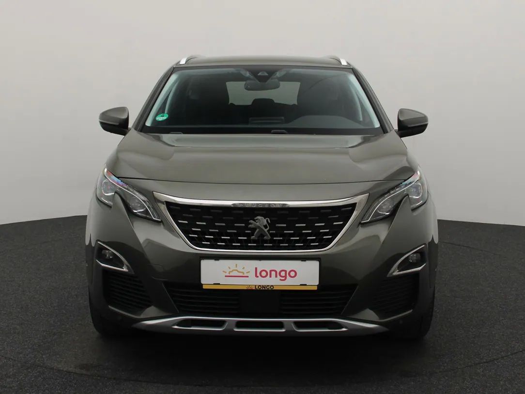 Peugeot 5008 | 2