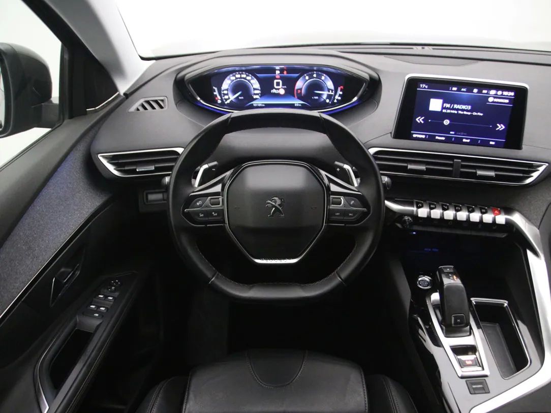 Peugeot 5008 | 16