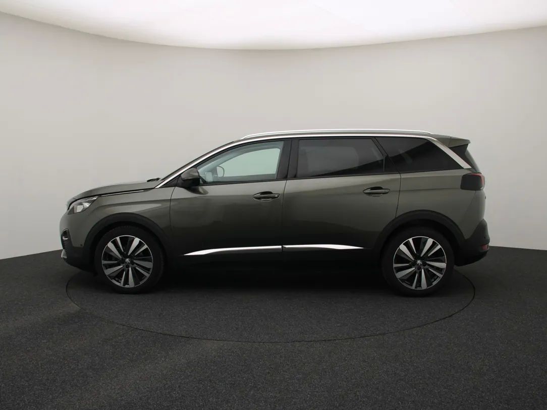 Peugeot 5008 | 5
