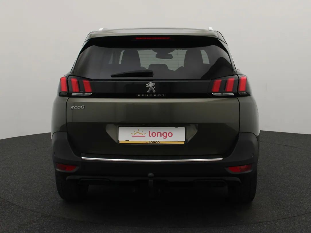 Peugeot 5008 | 4