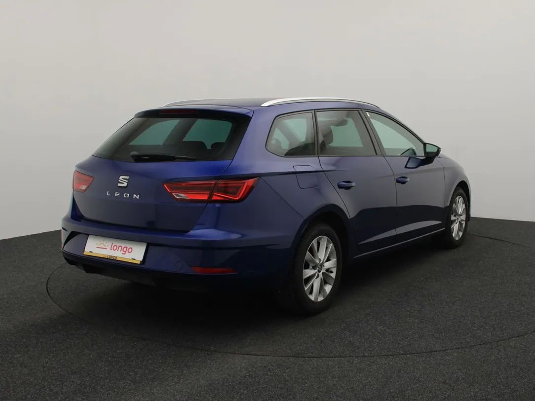 Seat Leon | 7