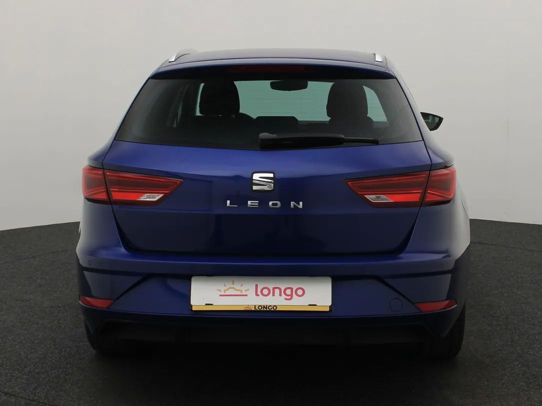 Seat Leon | 4