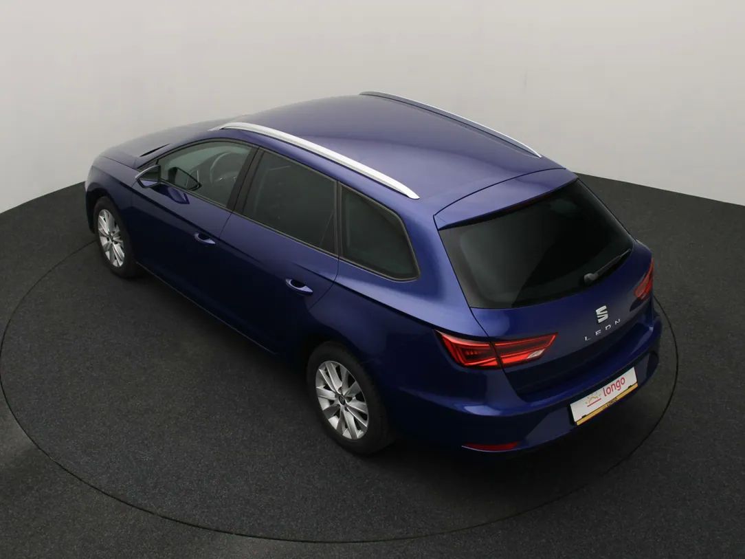 Seat Leon | 11