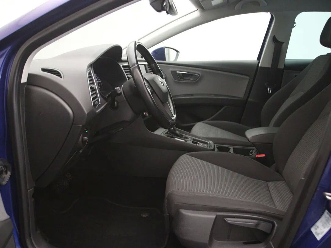 Seat Leon | 3