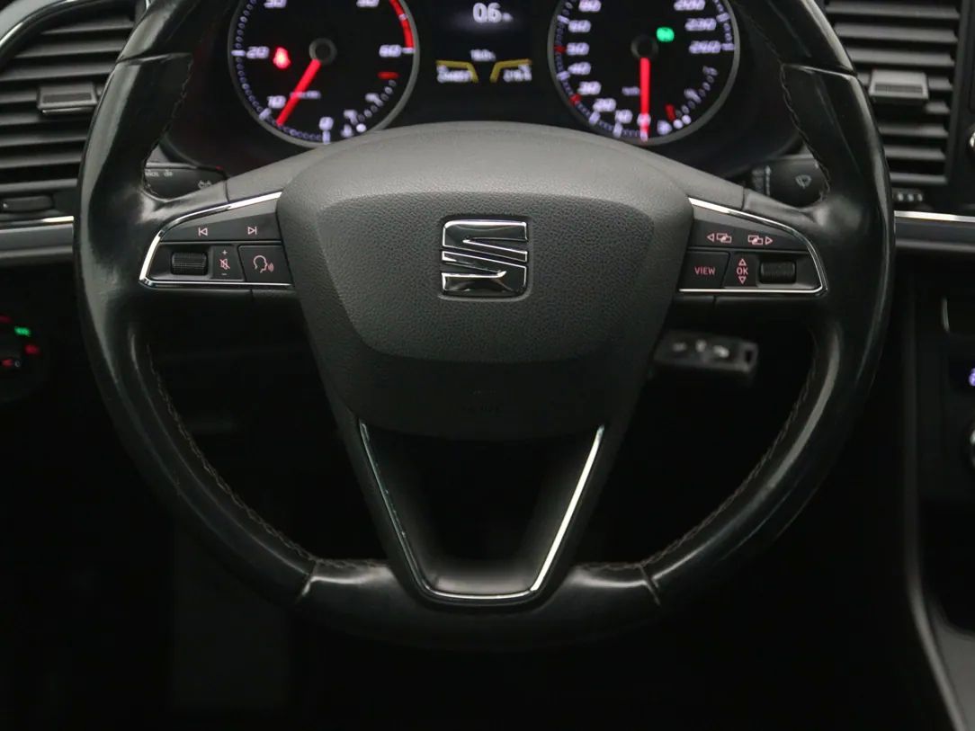 Seat Leon | 17