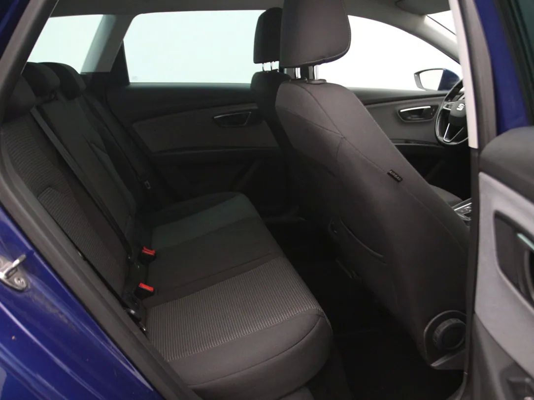 Seat Leon | 14