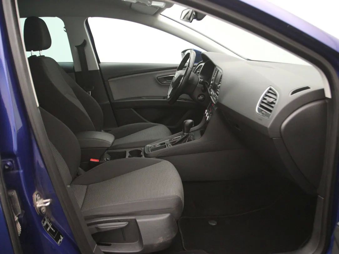 Seat Leon | 13