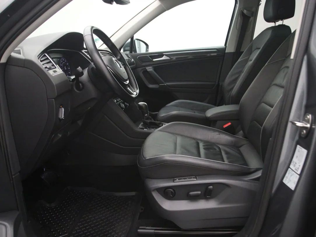 Volkswagen Tiguan | 3