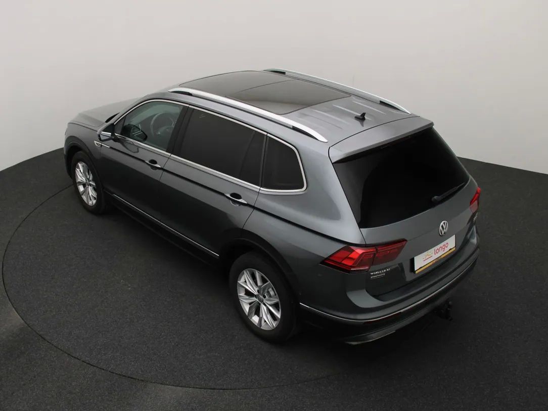 Volkswagen Tiguan | 11