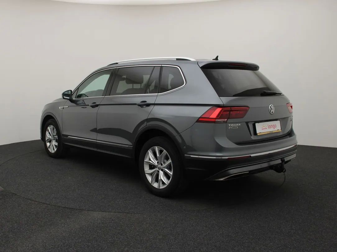 Volkswagen Tiguan | 6
