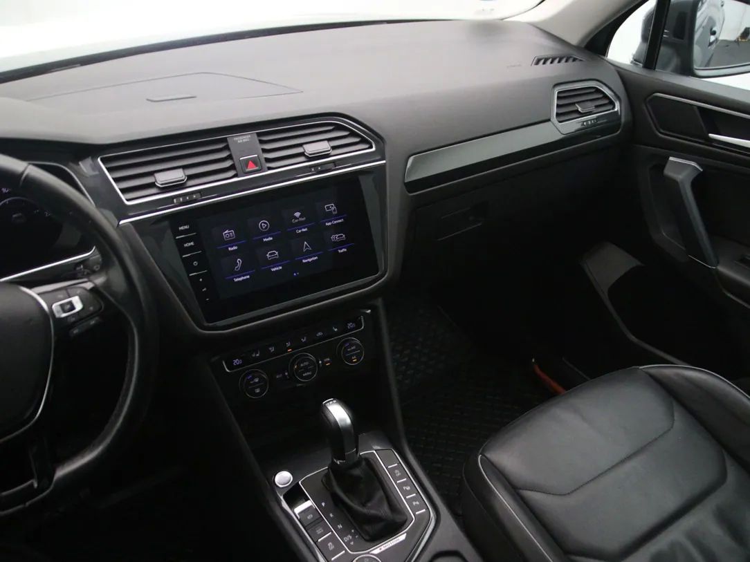 Volkswagen Tiguan | 20
