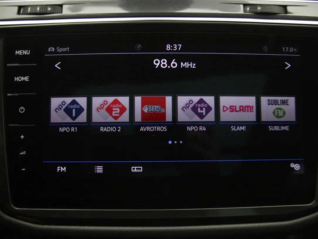 Volkswagen Tiguan | 21