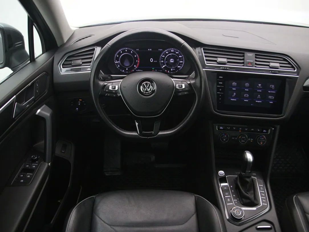 Volkswagen Tiguan | 16