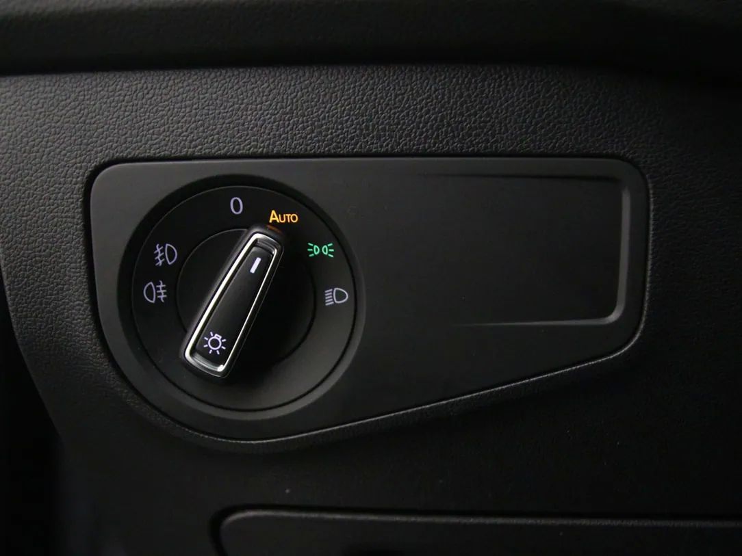 Volkswagen Tiguan | 26