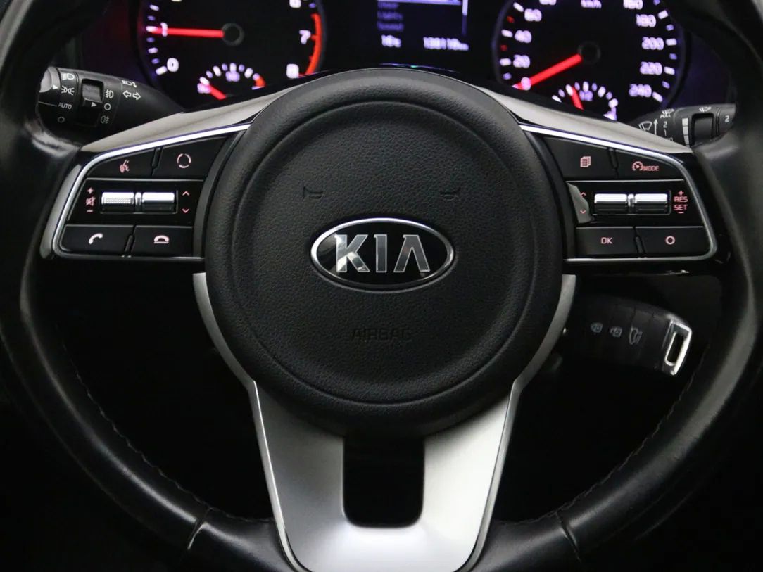 Kia Sportage | 17