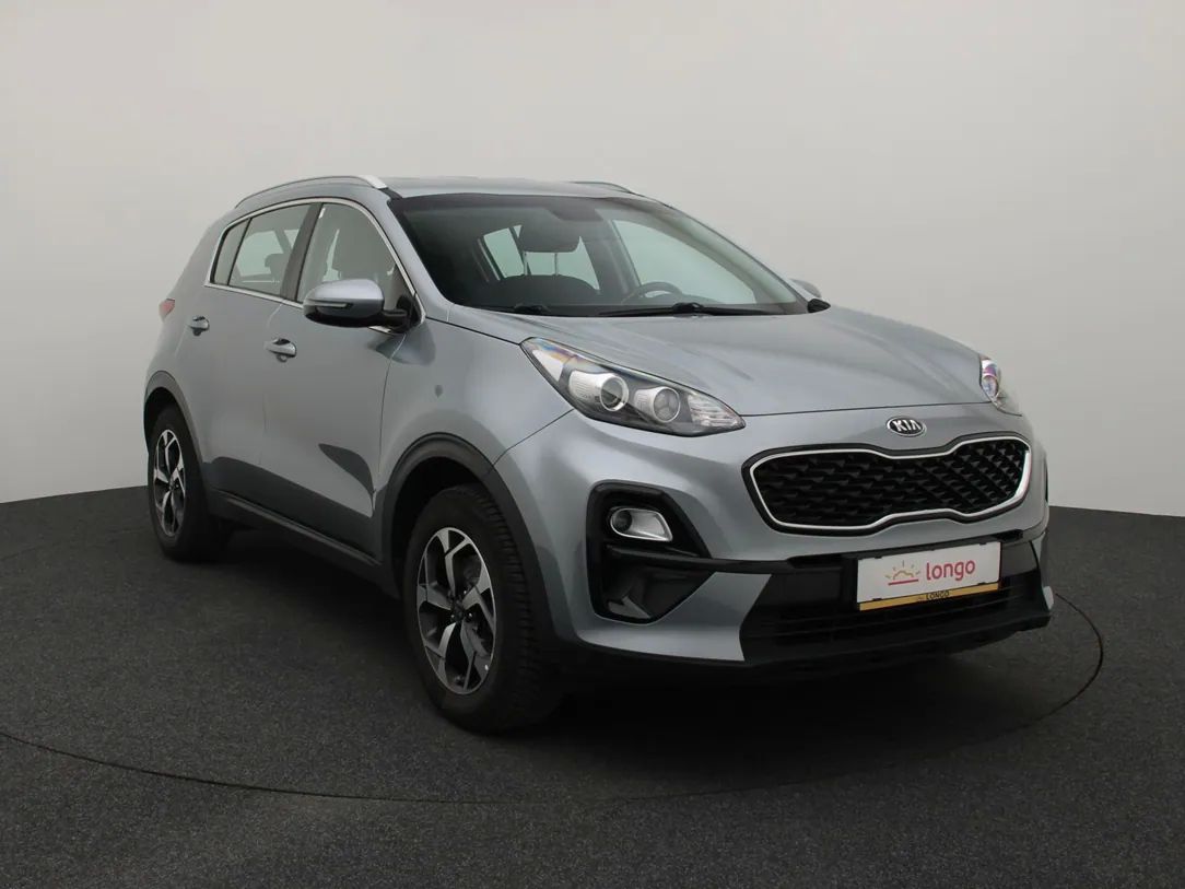 Kia Sportage | 9