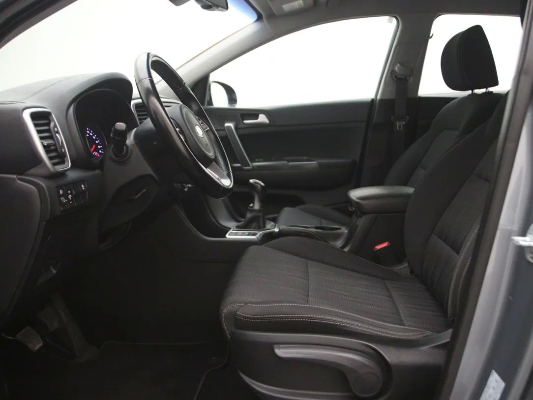 Kia Sportage | 3