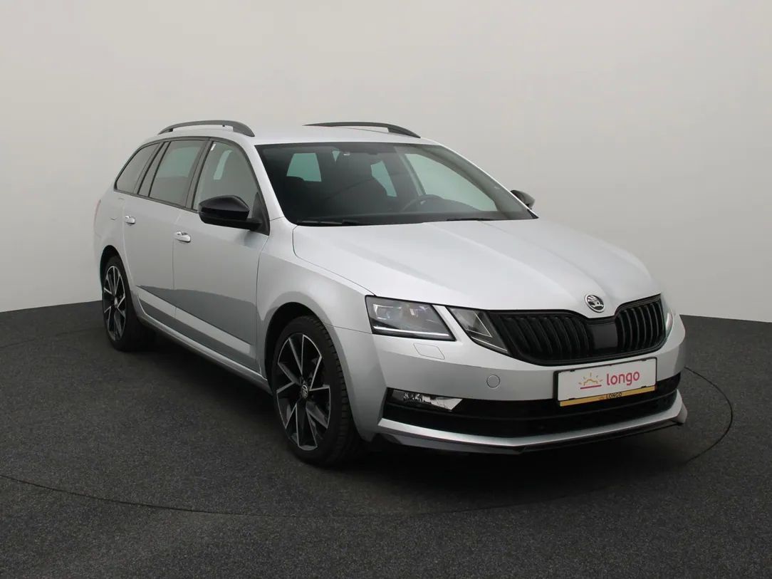 Skoda Octavia | 9